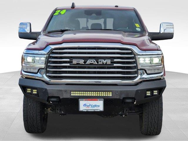 2024 Ram 2500 - $69,682