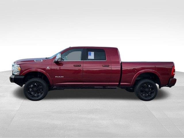 2024 Ram 2500 - $69,682
