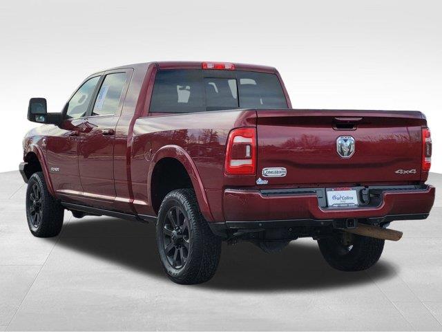 2024 Ram 2500 - $69,682