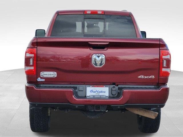 2024 Ram 2500 - $69,682
