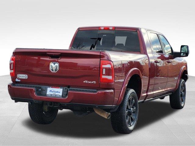 2024 Ram 2500 - $69,682