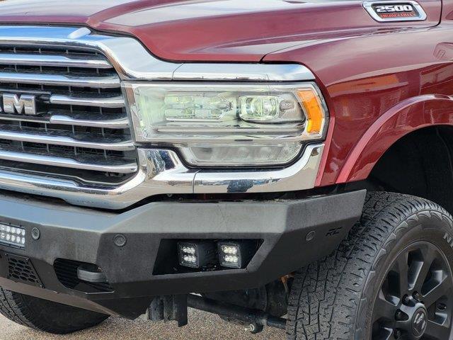 2024 Ram 2500 - $69,682