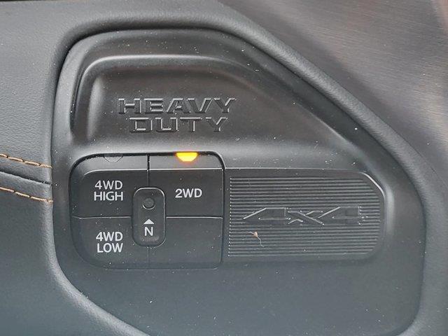 2024 Ram 2500 - $69,682