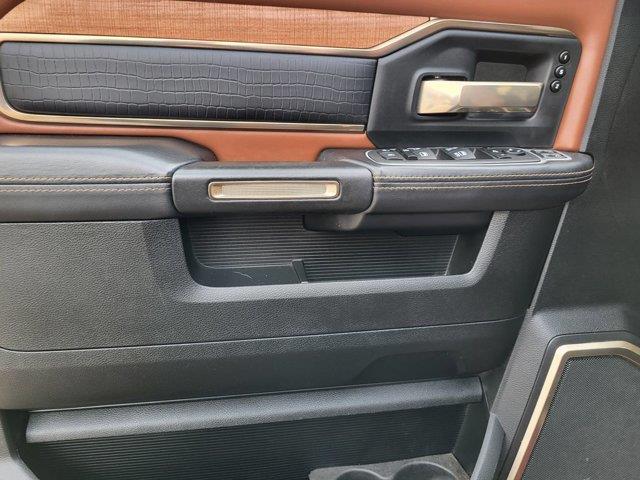 2024 Ram 2500 - $69,682