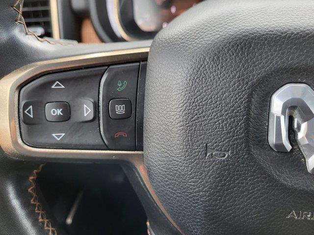 2024 Ram 2500 - $69,682
