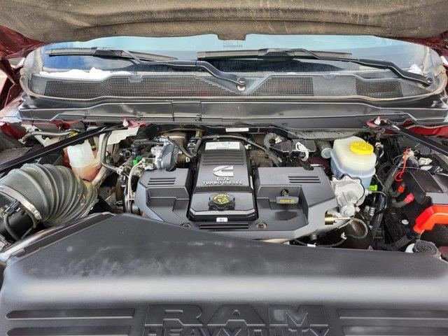 2024 Ram 2500 - $69,682