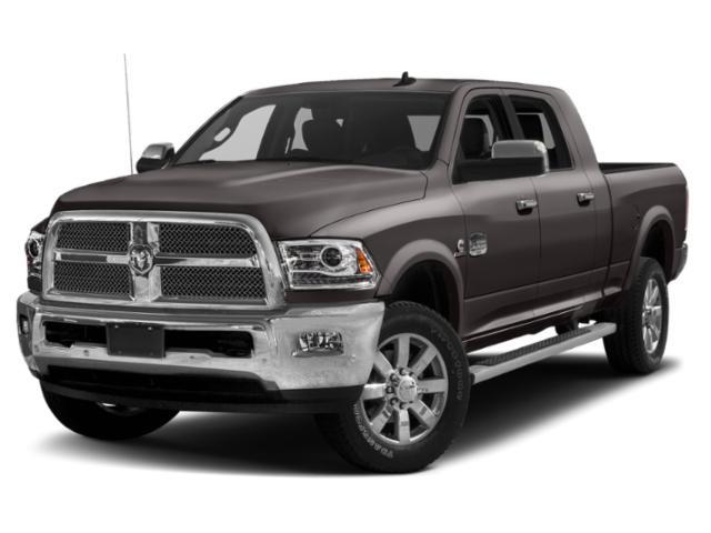 2018 Ram 2500