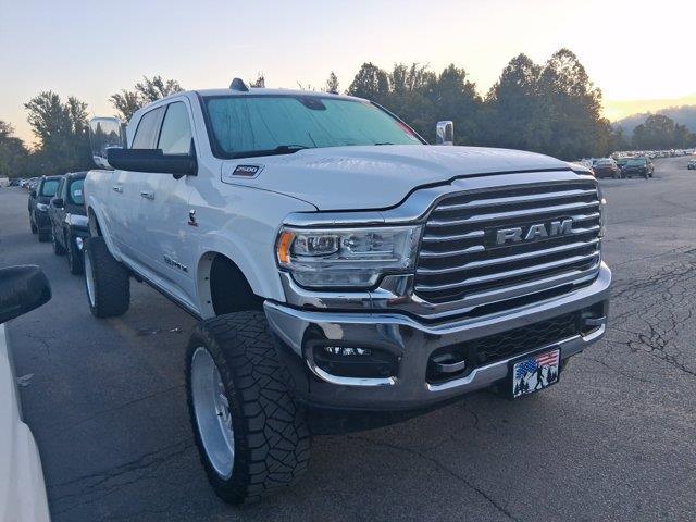 2021 Ram 2500