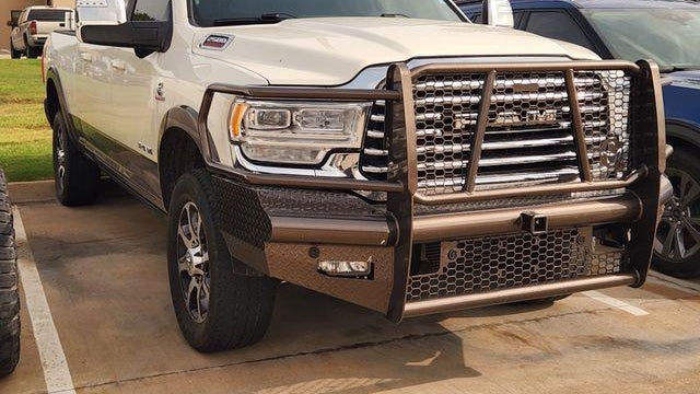 Preowned 2023 Ram 2500 Limited Longhorn for Sale