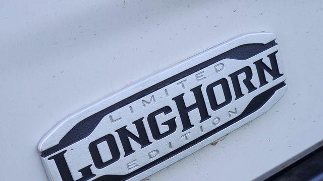 2023 Ram 2500 Limited Longhorn