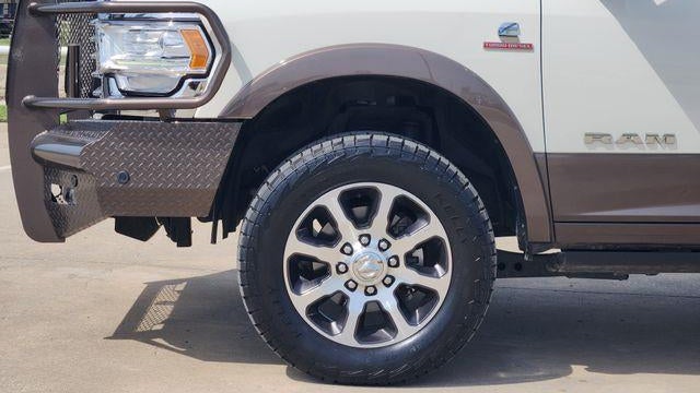 2023 Ram 2500 Limited Longhorn
