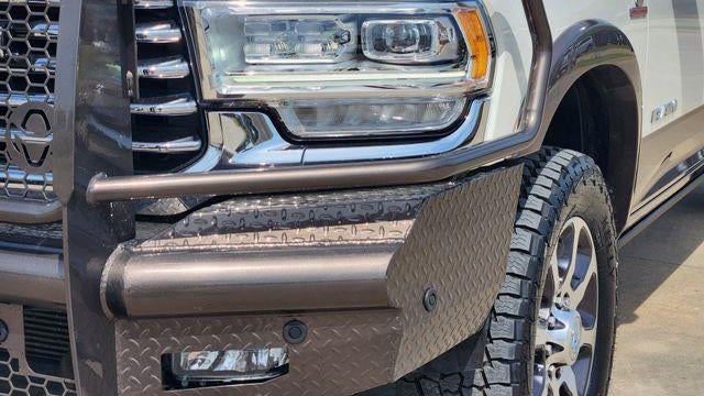 2023 Ram 2500 Limited Longhorn