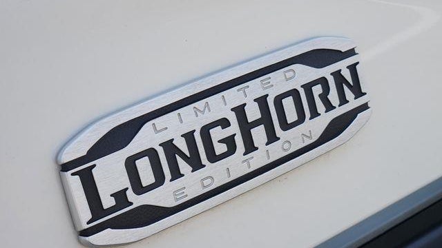 2023 Ram 2500 Limited Longhorn