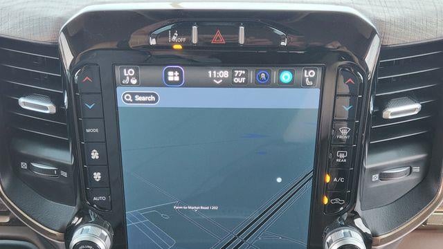 2023 Ram 2500 Limited Longhorn