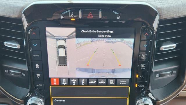 2023 Ram 2500 Limited Longhorn