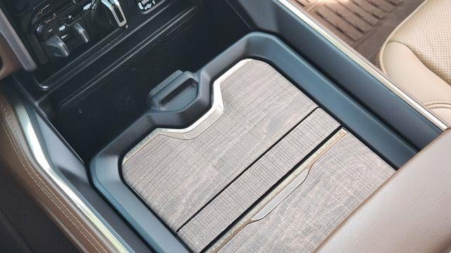 2023 Ram 2500 Limited Longhorn
