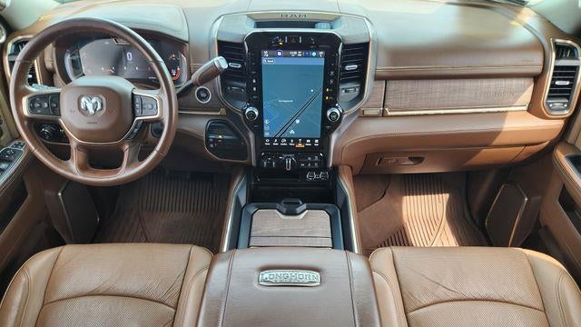 2023 Ram 2500 Limited Longhorn