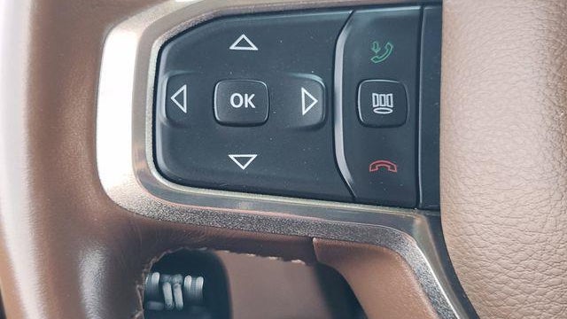 2023 Ram 2500 Limited Longhorn