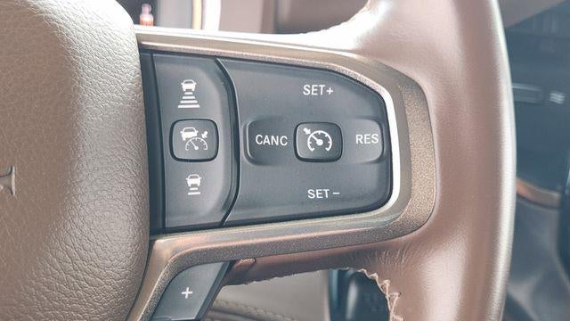 2023 Ram 2500 Limited Longhorn