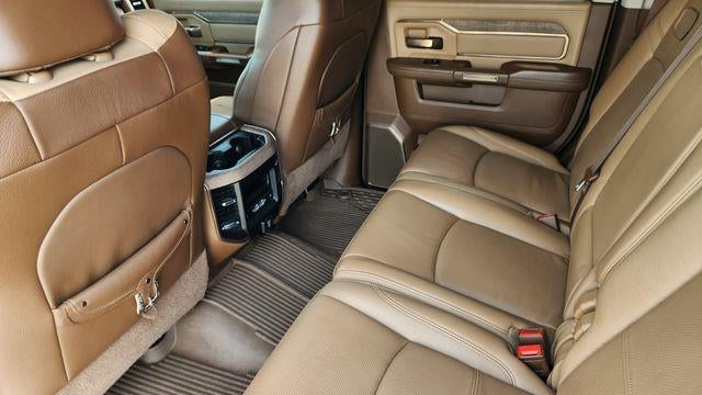2023 Ram 2500 Limited Longhorn