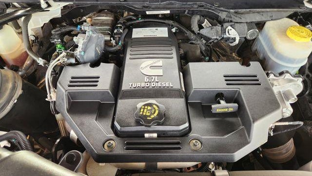 2023 Ram 2500 Limited Longhorn
