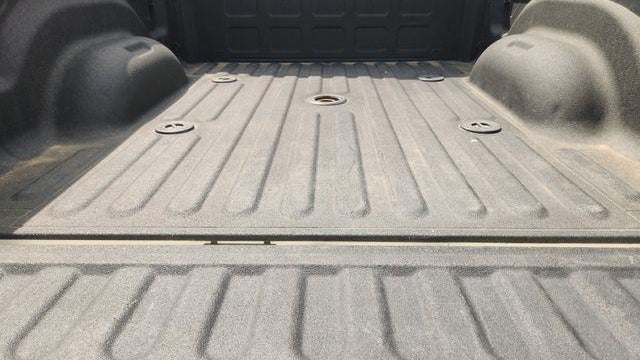 2023 Ram 2500 Limited Longhorn