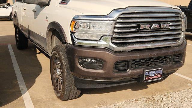 Preowned 2024 Ram 2500 Limited Longhorn for Sale