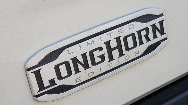 2024 Ram 2500 Limited Longhorn