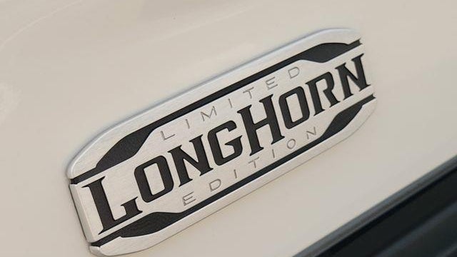 2024 Ram 2500 Limited Longhorn