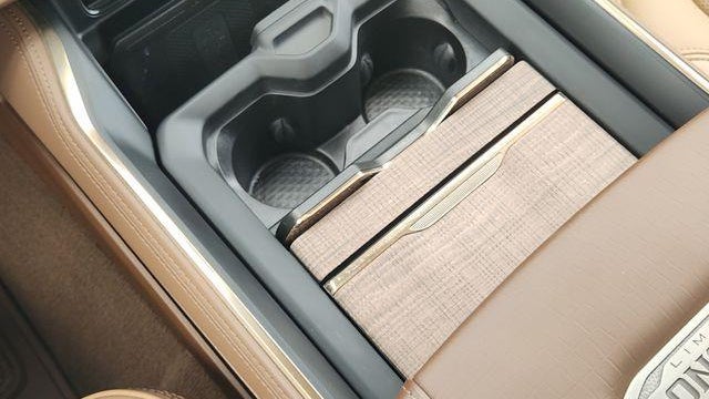 2024 Ram 2500 Limited Longhorn