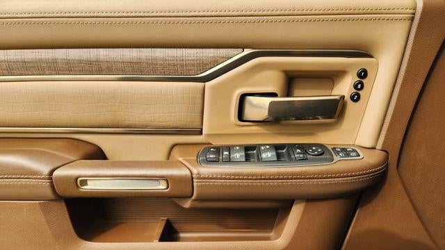 2024 Ram 2500 Limited Longhorn