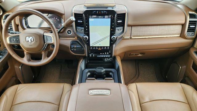 2024 Ram 2500 Limited Longhorn