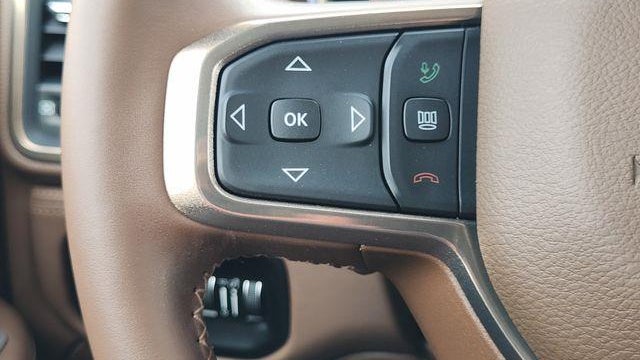 2024 Ram 2500 Limited Longhorn