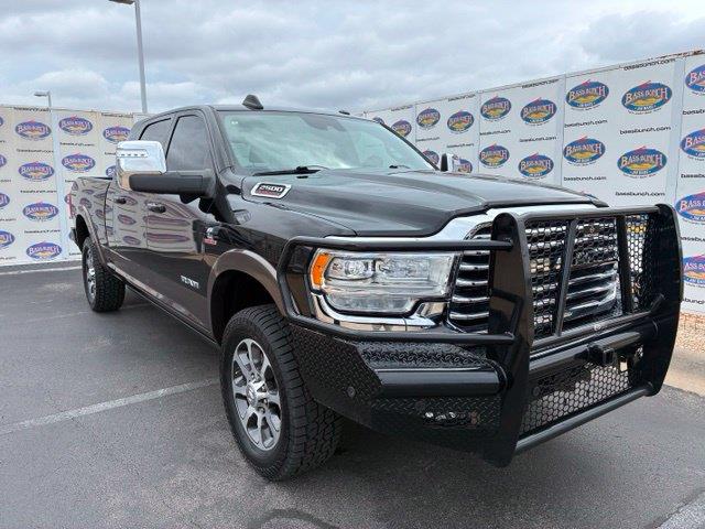 2024 Ram 2500 - $69,799