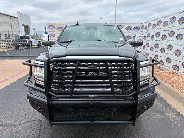 2024 Ram 2500 - $69,799