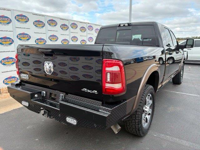 2024 Ram 2500 - $69,799