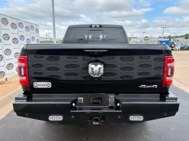 2024 Ram 2500 - $69,799