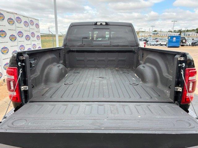 2024 Ram 2500 - $69,799