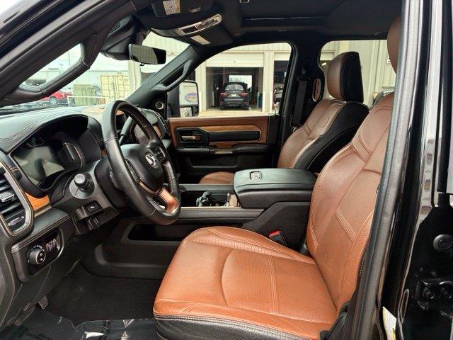 2024 Ram 2500 - $69,799