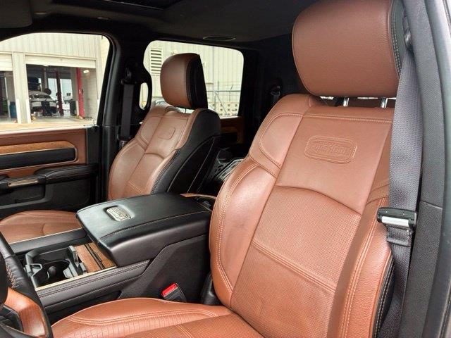 2024 Ram 2500 - $69,799