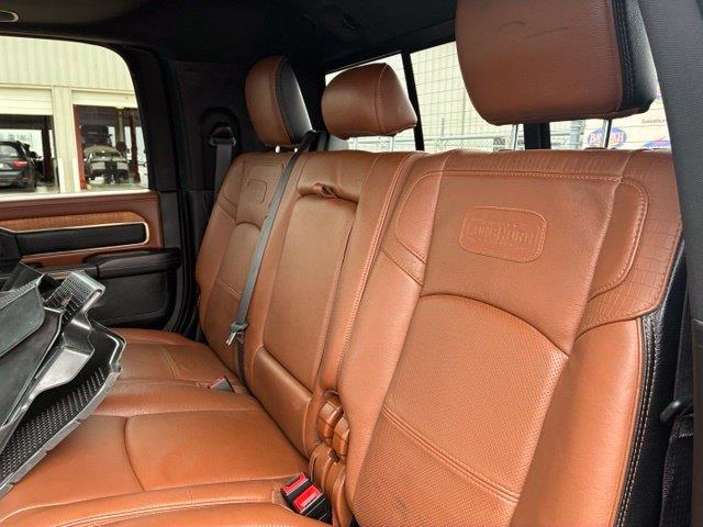 2024 Ram 2500 - $69,799