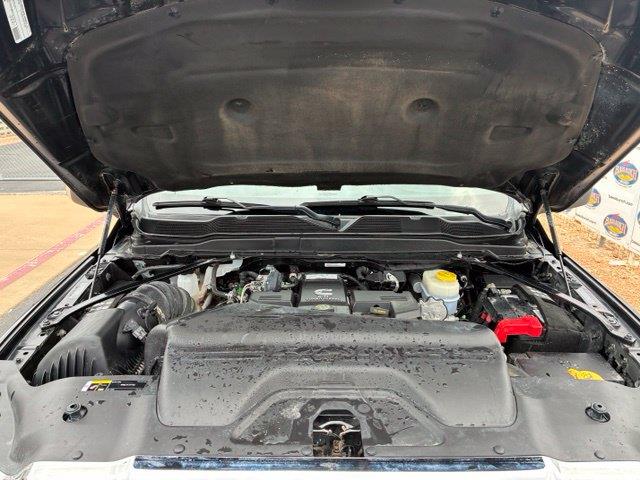 2024 Ram 2500 - $69,799