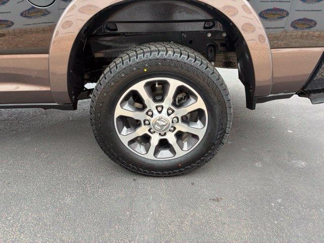 2024 Ram 2500 - $69,799