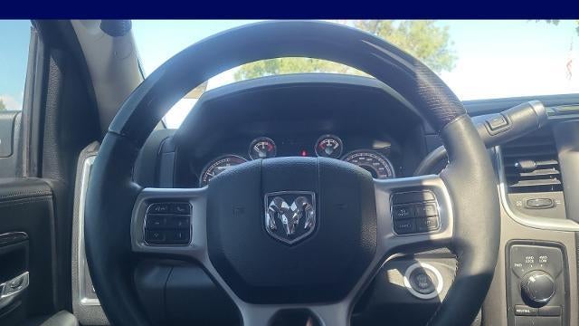 2014 Ram 2500 Laramie Limited
