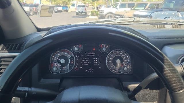 2014 Ram 2500 Laramie Limited