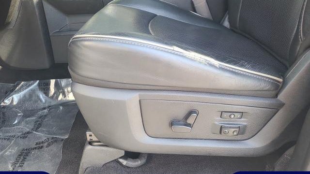 2014 Ram 2500 Laramie Limited