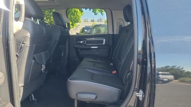 2014 Ram 2500 Laramie Limited