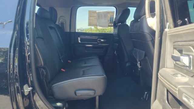 2014 Ram 2500 Laramie Limited