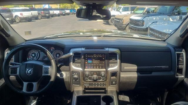 2014 Ram 2500 Laramie Limited