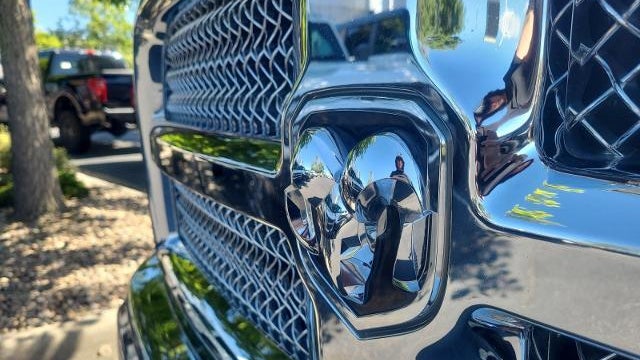 2014 Ram 2500 Laramie Limited